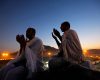 Teks Arab Doa Untuk Mendapatkan Haji yang Mabrur Ucapan Artinya